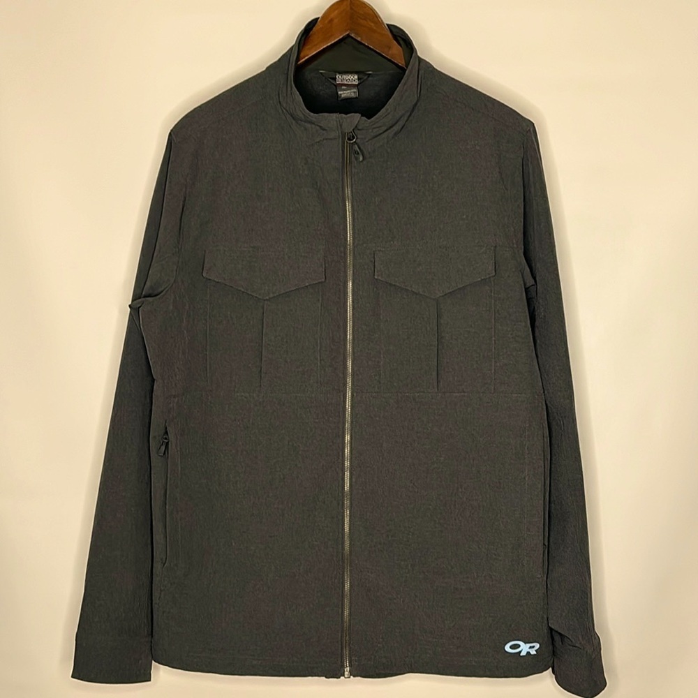 Outdoor Research Prologue Field Jacket Mens, size XL - Picture 3 of 9